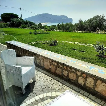 Gaetammare Bed & Breakfast