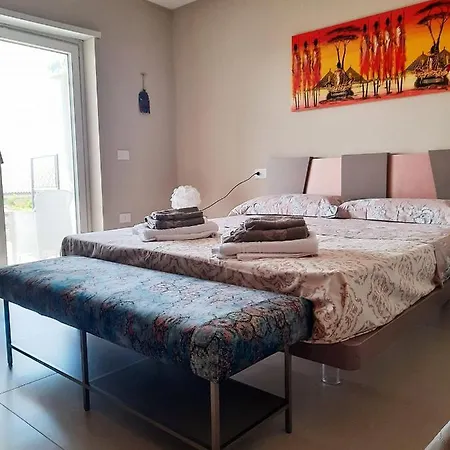 Bed & Breakfast Gaetammare