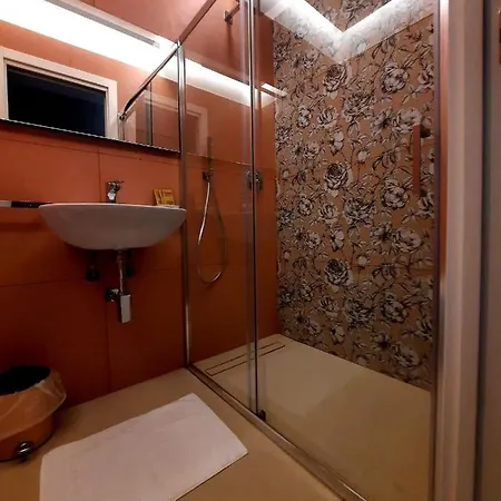 Gaetammare Bed & Breakfast *