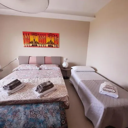 Bed & Breakfast Gaetammare