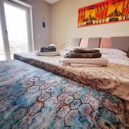 Gaetammare Bed & Breakfast
