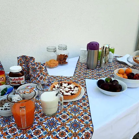 Bed & Breakfast Gaetammare