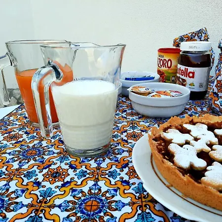 Gaetammare * Gaeta