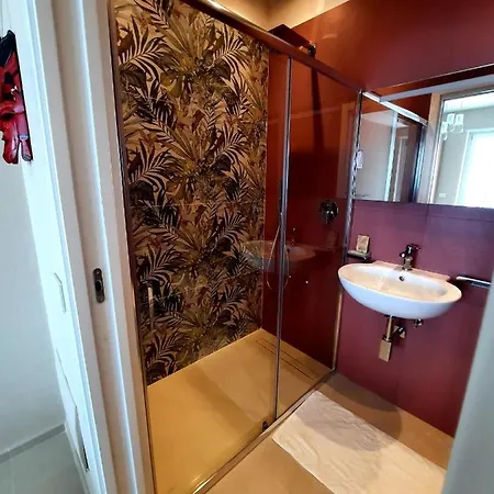 Gaetammare Bed & Breakfast Gaeta