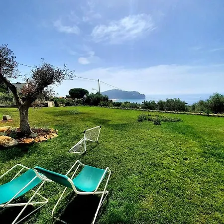 Bed & Breakfast Gaetammare *