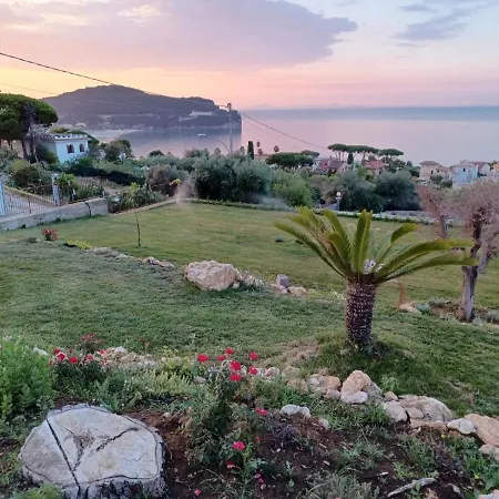 Gaetammare Bed & Breakfast *