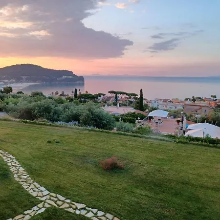 Bed & Breakfast Gaetammare Gaeta