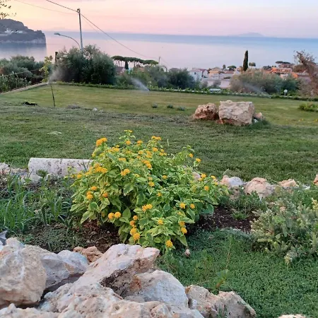 Bed & Breakfast Gaetammare