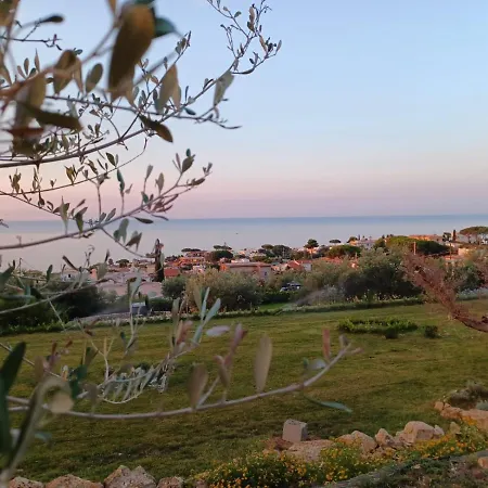 Bed & Breakfast Gaetammare Gaeta
