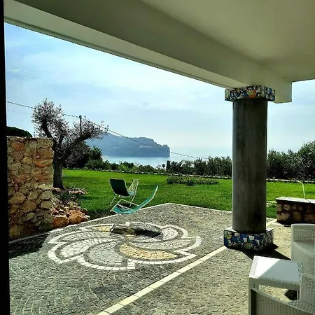 Gaetammare 4*