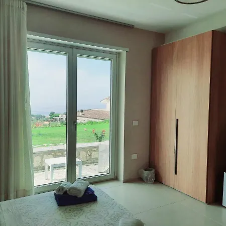 Gaetammare 4* Gaète