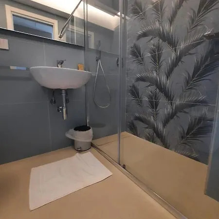 Gaetammare Bed & Breakfast Gaeta