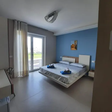 Gaetammare Nocleg ze śniadaniem 4*