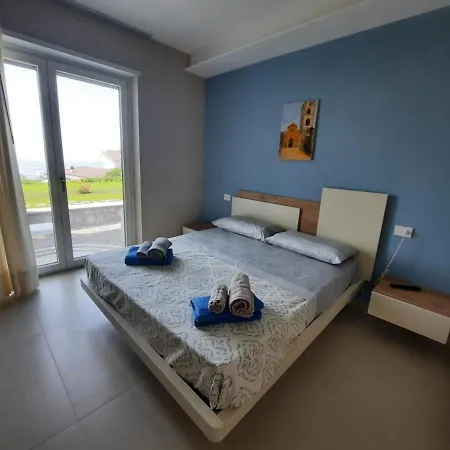 Gaetammare 4* Gaète